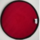 Circle with EMBROIDERY Pillow (Cushion) to keep Singing Bowls Safely - Mini Size (8 cm, 3.1 inch) Circle with EMBROIDERY Pillow (Cushion) to keep Singing Bowls Safely - Mini Size (8 cm, 3.1 inch)