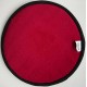 Circle with EMBROIDERY (Cushion) to keep Singing Bowls Safely - XX Large Size (20 cm, 7.8 inch) Circle with EMBROIDERY (Cushion) to keep Singing Bowls Safely - XX Large Size (20 cm, 7.8 inch)
