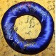 RING Pillow (Cushion) to keep Singing Bowls Safly - Small Size (12 cm, 4.7 inch) RING Pillow (Cushion) to keep Singing Bowls Safly - Small Size (12 cm, 4.7 inch)
