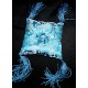 SQUARE Pillow (Cushion) to keep Singing Bowls Safly - XX Small (Mini) Size (8 cm, 3.1 inch) SQUARE Pillow (Cushion) to keep Singing Bowls Safly - XX Small (Mini) Size (8 cm, 3.1 inch)