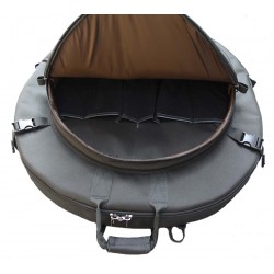 Professional GONG BAGS to protect and Carry your Gongs - Medium Size (63.5 cm, 25 inch)