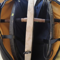 Professional GONG BAGS to protect and Carry your Gongs - Large Size (73.7 cm, 29 inch)