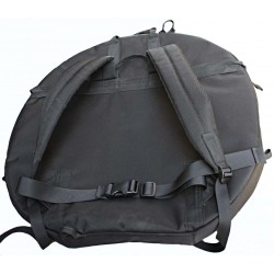 Professional GONG BAGS to protect and Carry your Gongs - Large Size (78.7 cm, 31 inch)