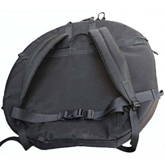 Professional GONG BAGS to protect and Carry your Gongs - Large Size (78.7 cm, 31 inch)