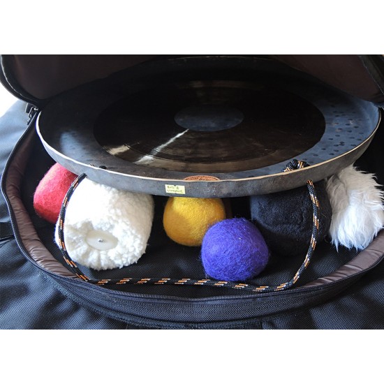 Professional GONG BAGS to protect and Carry your Gongs - XX Large Size (94 cm, 37 inch)