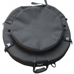 Professional GONG BAGS to protect and Carry your Gongs - XX Large Size (99 cm, 39 inch)