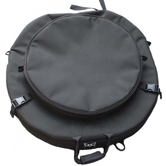 Professional GONG BAGS to protect and Carry your Gongs - XX Large Size (99 cm, 39 inch)