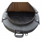Professional GONG BAGS to protect and Carry your Gongs - Jumbo Size (109.2 cm, 43 inch)