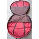 Gong bag (standard-soft) to carry gongs safely to balance body with double carry function - Small Size (58.5 cm, 23 inch)