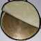 Gong bag (standard-soft) to carry gongs safely to balance body with double carry function - Medium Size (68.5 cm, 27 inch)