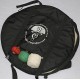 Gong bag (standard-soft) to carry gongs safely to balance body with double carry function - Jumbo Size (104.2 cm, 41 inch)