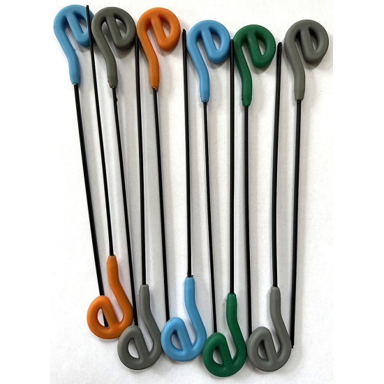 E - Wand (Flumi), Resonance Mallet that produce sounds of whale,dolphine,elephant etc only for gongs , Any Colors - Medium Size E - Wand (Flumi), Resonance Mallet that produce sounds of whale,dolphine,elephant etc only for gongs , Any Colors - Medium Size