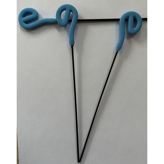 E - Wand (Flumi), Resonance Mallet that produce sounds of whale,dolphine,elephant etc only for gongs , Any Colors - Medium Size E - Wand (Flumi), Resonance Mallet that produce sounds of whale,dolphine,elephant etc only for gongs , Any Colors - Medium Size