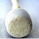 MCE STANDARD Mallet (Drumstick/Singing Bowl Stick) to play singing bowls essential - Medium Size (30*5.5 cm, 11.8*2.1 inch)