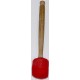 Gong Mallet, Felt Soft, Unique and practicle design of experienced Gong Master (GOVINDA TIWARI) for Gongs and JUMBO STANDING size Singing bowls - Small Size (38*6 cm, (14.9*2.3 inch)
