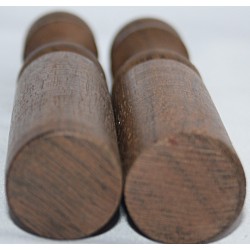 PLAIN (LOTUS) RINGER (Beater/Singing Bowl Stick) to play singing bowls essential - Extra Large Size (20*6 cm, 7.87*2.36 inch)