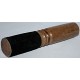STANDARD HANDLE RINGER (Beater/Leather stick/Singing Bowl Stick) to play singing bowls essential - Small Size (18*3 cm, 7.09*1.18 inch)