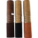 STANDARD HANDLE RINGER (Beater/Leather stick/Singing Bowl Stick) to play singing bowls essential - Extra Small Size (13*2.5 cm, 5.12*0.98 inch)