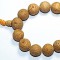 Bodhi/Budhachitta Bracelet, 14 Beads - Small size (12 mm)