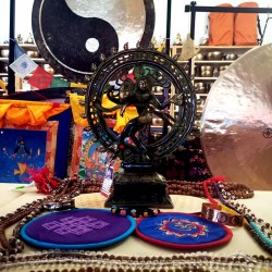 SHIVA NATARAJ, Statue best to display at healing centre, office, home and private land, perfect quality Statue,Black and Green Color, Best quality, - Large Size (14*9.8*34.7 cm, 5.5*3.7*16.6 inch)