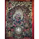 Mahakala Thanka Painting - Jumbo size (154*116 cm, 60.62*45.66 inch) Mahakala Thanka Painting - Jumbo size (154*116 cm, 60.62*45.66 inch)