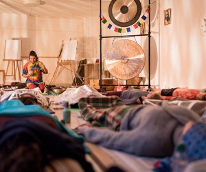 Sound Healing Course & Workshops Overview