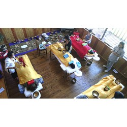 Riga, Latvia Planetary Singing bowls Courses with REIKI Special 15-23 Feb 2019