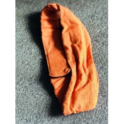 Eye Mask (with elastic) - Small Size
