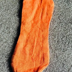 Eye Mask (without elastic) - Small Size