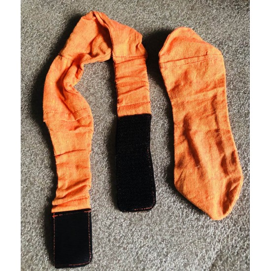 Eye Mask (without elastic) - Small Size