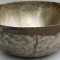 ALPHA - Healing, Planetary, Therapetic, Handmade, Jambati, Normal Real Antique Singing Bowl - Medium Size 