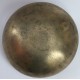 THETA - Healing, Planetary, Therapeutic, Handmade, Cobrebati, Normal Real Antique Singing Bowl - Medium Size 
