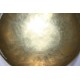 PLUTO - Healing, Planetary, Therapetic, Handmade, Jambati, Normal Real Antique Singing Bowl - Medium Size PLUTO - Healing, Planetary, Therapetic, Handmade, Jambati, Normal Real Antique Singing Bowl - Medium Size