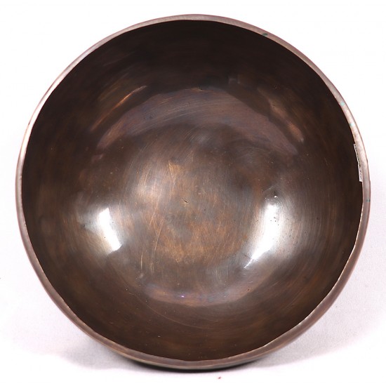 Jupiter - Healing, Planetary, Therapeutic, Handmade, Jambati Singing Bowl - Large Size Jupiter - Healing, Planetary, Therapeutic, Handmade, Jambati Singing Bowl - Large Size
