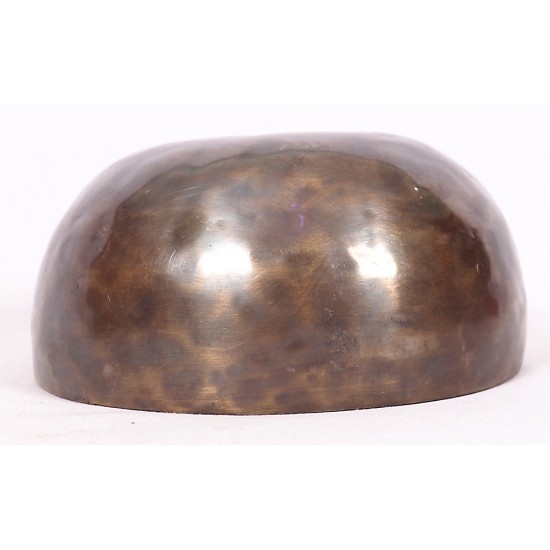 Jupiter - Healing, Planetary, Therapeutic, Handmade, Jambati Singing Bowl - Large Size Jupiter - Healing, Planetary, Therapeutic, Handmade, Jambati Singing Bowl - Large Size
