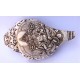 Conch Shell, powerful ancient healing (therapeutic) instrument, Hand work, Carving Conch Shell, Green Tara , Cream Color - Large Size (21.8*33.5 cm, 8.58*13.18 inch)