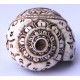 Conch Shell, powerful ancient healing (therapeutic) instrument, Hand work, Eight Auspicious and Stupa Carved, Cream Color Carving Conch Shell - Large Size (23.5*36 cm, 9.25*14.17 inch)