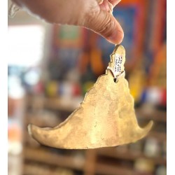 GONG MASTER - Kyizi Burmese Plain Gong