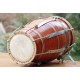 Dholak professional, Nepali/Indian rhythmic musical instrument, Medium Size - (21*26*45 cm, 8.2*10.2*17.7 inch app) Dholak professional, Nepali/Indian rhythmic musical instrument, Medium Size - (21*26*45 cm, 8.2*10.2*17.7 inch app)