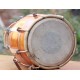 Dholak professional, Nepali/Indian rhythmic musical instrument, Medium Size - (21*26*45 cm, 8.2*10.2*17.7 inch app) Dholak professional, Nepali/Indian rhythmic musical instrument, Medium Size - (21*26*45 cm, 8.2*10.2*17.7 inch app)