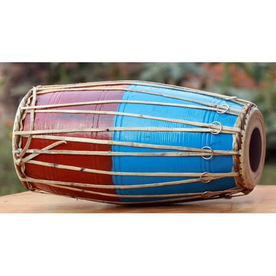 Professional Musical Instruments MADAL, Small Size - (7.5*9*21 cm, 2.9*3.5*8.2 inch app)