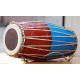 Professional Musical Instruments MADAL, Small Size - (7.5*9*21 cm, 2.9*3.5*8.2 inch app)