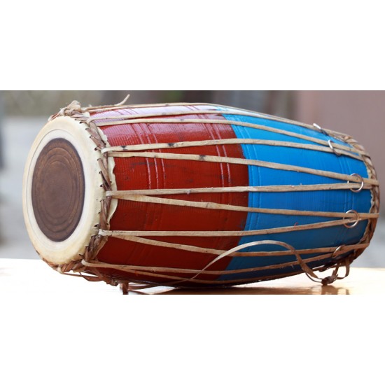 Professional Musical Instruments MADAL, Small Size - (7.5*9*21 cm, 2.9*3.5*8.2 inch app)