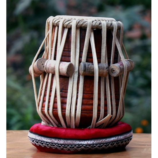 Professional Musical Instruments TABALA, Medium Size - (23*29.5 cm, 9.05*11.6 inch app)