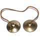 MERCURY - Planetary, Plain Tingshaw/Cymbal - Large Size MERCURY - Planetary, Plain Tingshaw/Cymbal - Large Size