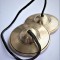 Meditation, Therapeutic, Plain, Special, Tingshaw/Cymbal - Large Size
