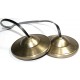 MCE Speical Therapeutic Tingshaw/Cymbal - Lare Size