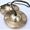 Nepali, Meditation, Therapeutic, Plain, Special, Tingshaw/Cymbal - Large Size
