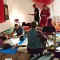 Fundamental Discovery workshop on Sound Healing Book