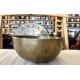 Moon Metonic -  Planetary, Therapeutic, Superior Real Antique Singing Bowl - Medium Size